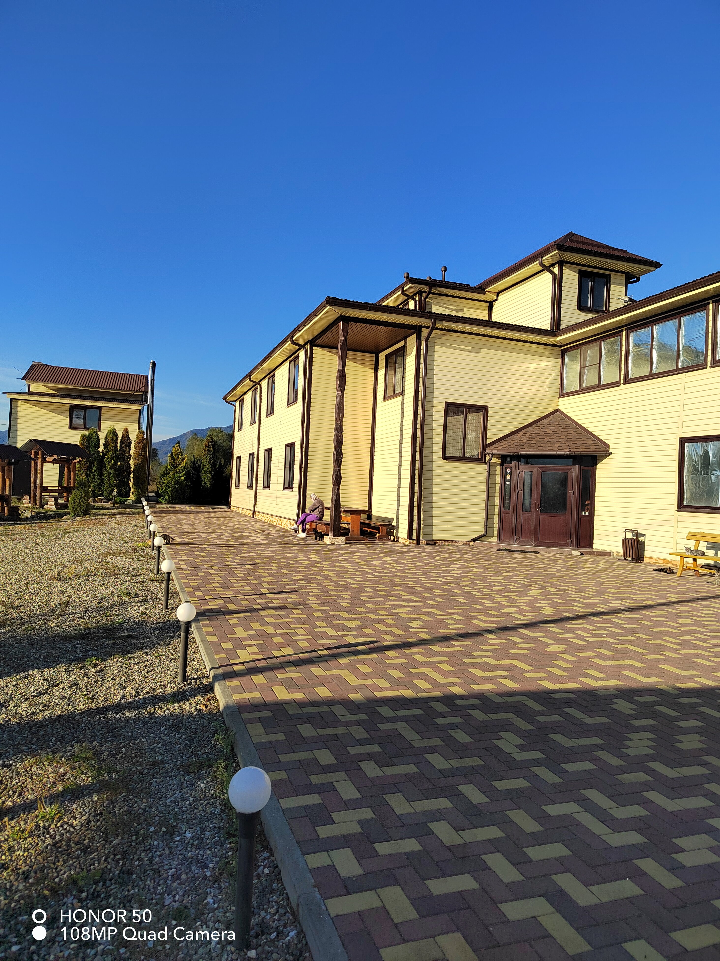 Фото Горное озеро от Травел Хотелс Антураж