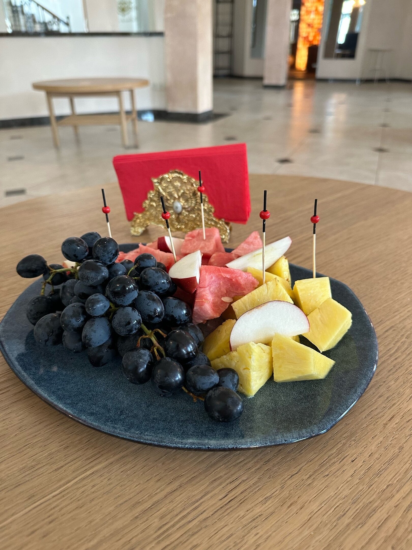 Фото Вилла Отель Прованс