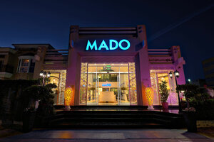 Mado (586, Jumeirah Street, Dubai), restaurant