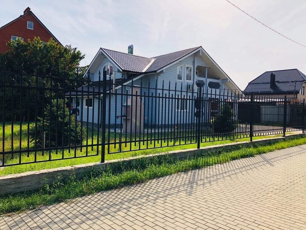 Фото Гостеев