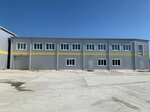 Krasnodar plant of rubber technical products (khutor Karla Marksa, ulitsa Belevtsy, 44/1), caucho y productos de caucho