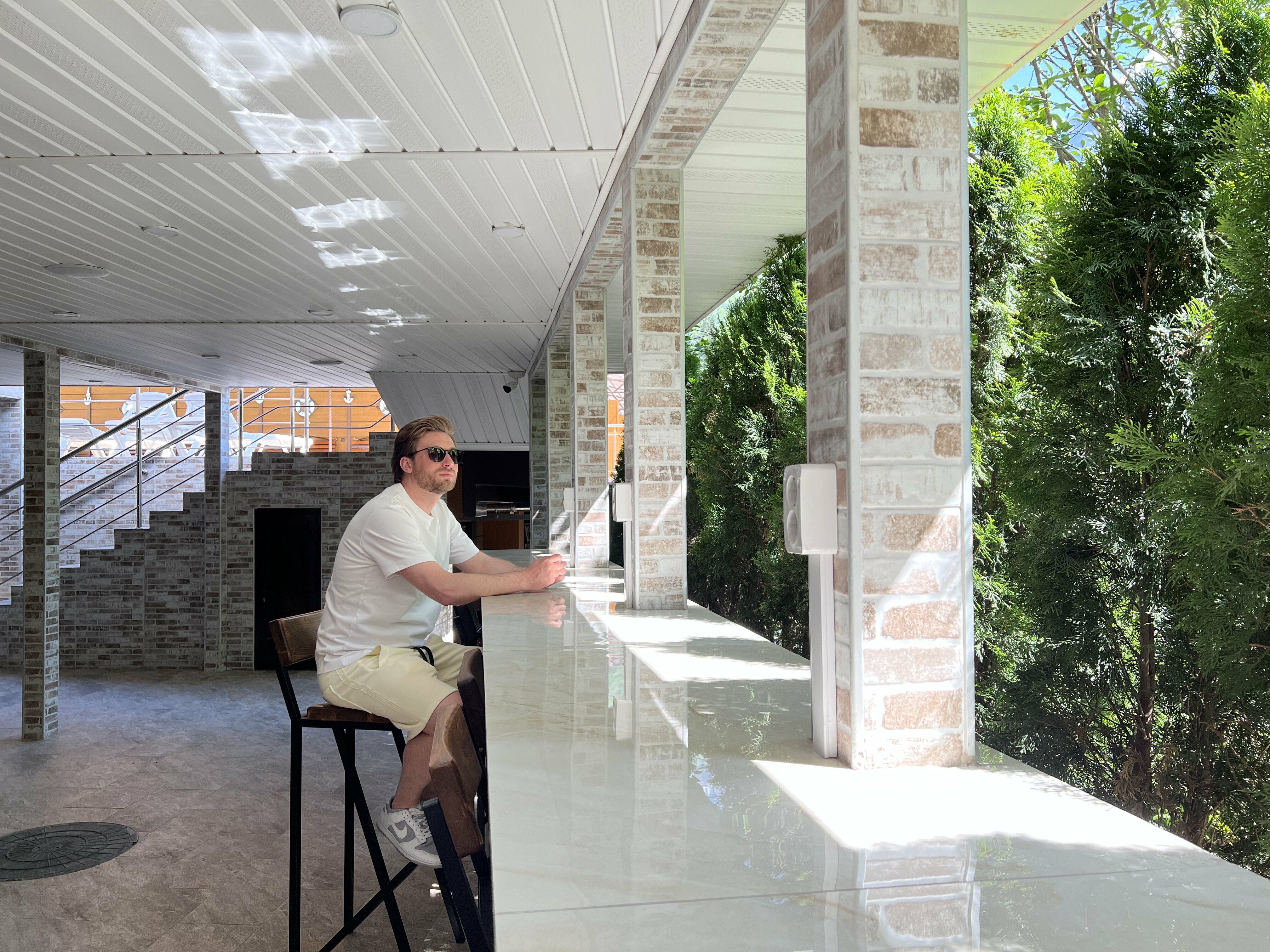 Фото Вальс цветов