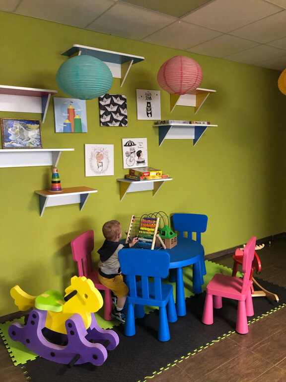 Фото Континент