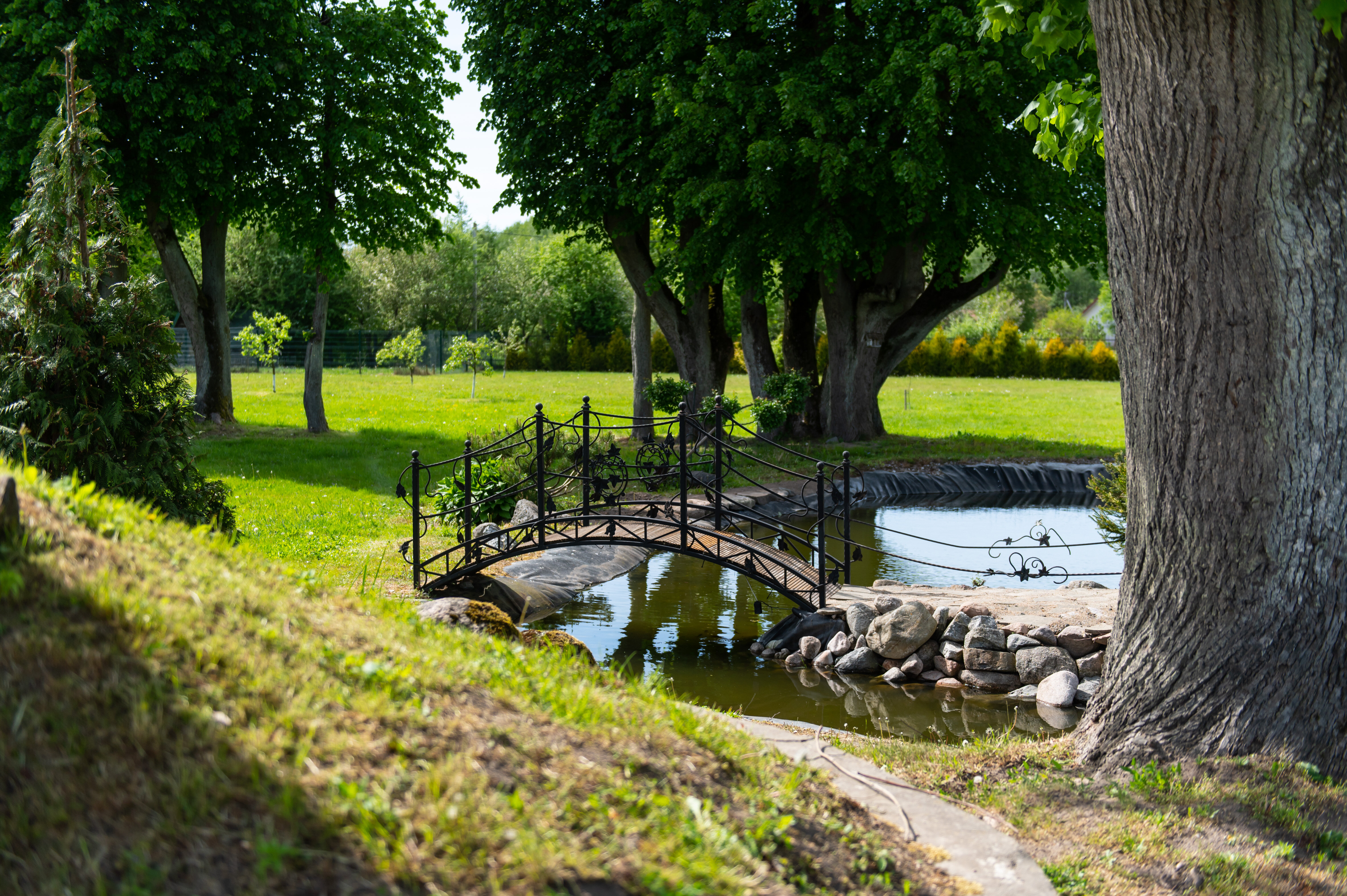 Фото Лабиау Виладж