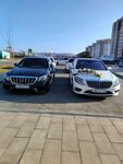 VIP Taxi (Severnaya ulitsa, 25), taxi