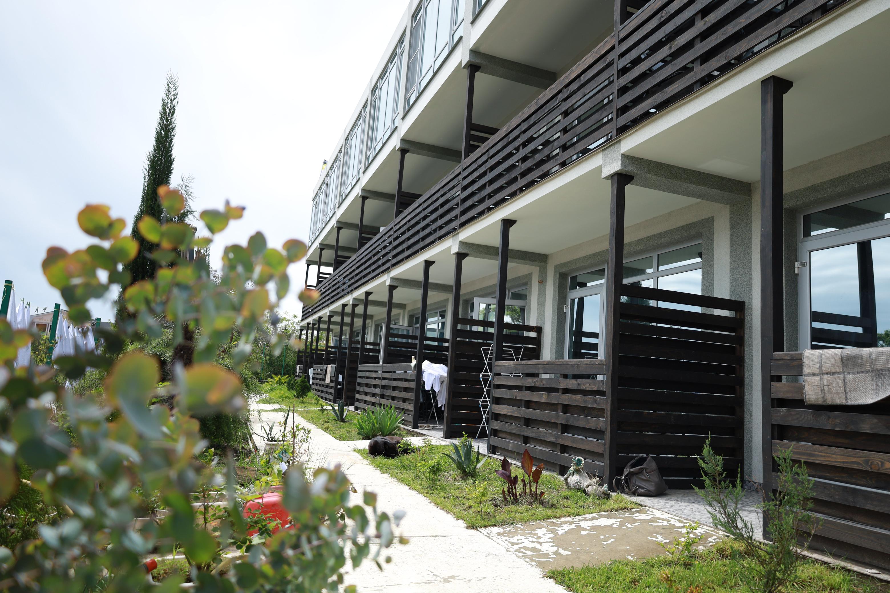 Фото Горландия