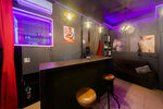 Taturium (Rossoshanskaya Street, 6), tattoo studio