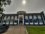 Все для Шевроле Нива (Pobedy Avenue, 88), auto parts and auto goods store