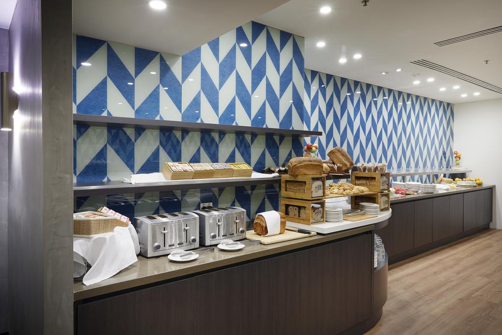 Фото Mercure Perth