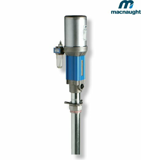 Industrial equipment Netrova Engineering Supply LLC, Dubai, photo