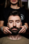 Sixbysix (Tsentralniy Microdistrict, Roz Street, 6/6А), barber shop