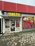 Лилия (Sovetskaya ulitsa, 21), floristeria