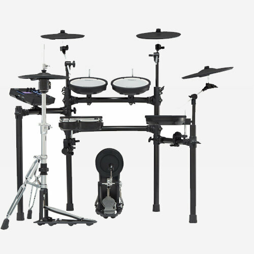 Music store Adawliah Universal Electronics Appliances Company, Dubai, photo