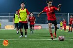 Dragon Twelve Football Club (1001, Hessa Street, Dubai), sports association