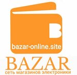 Bazar (Podshipnikovaya Street, 1), point of delivery