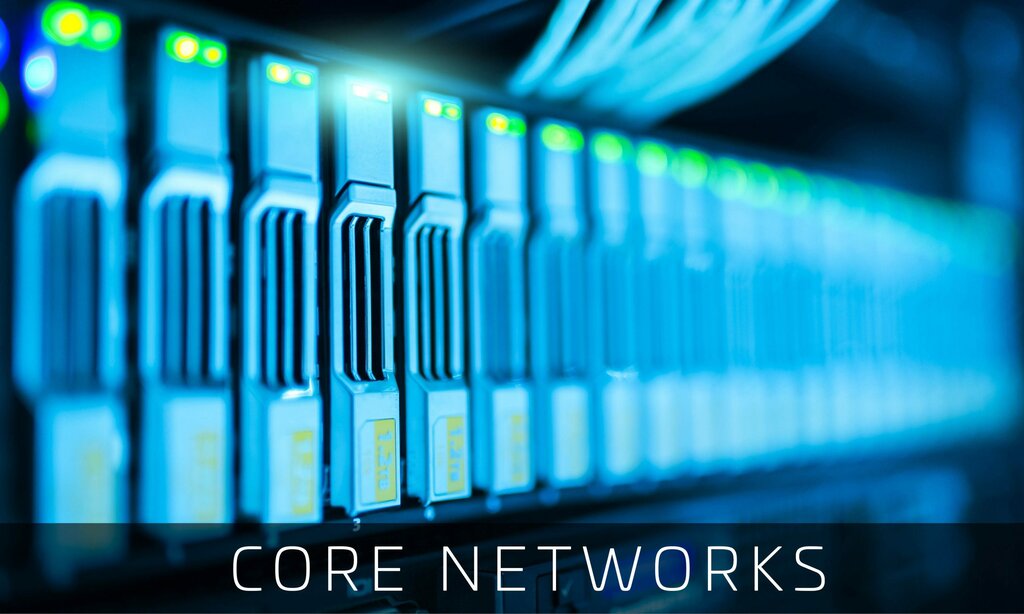 Telecommunication company Regional Telecom Consult Services, Dubai, photo