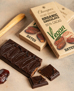 Chocopaz Bakery (23, Al Jreena Street, Al Quoz Industrial 3, Al Quoz Industrial, Hadaeq Mohammed Bin Rashid, Dubai), confectionary