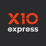 x10.express (Mayskiy proyezd, 15), exposición de coches
