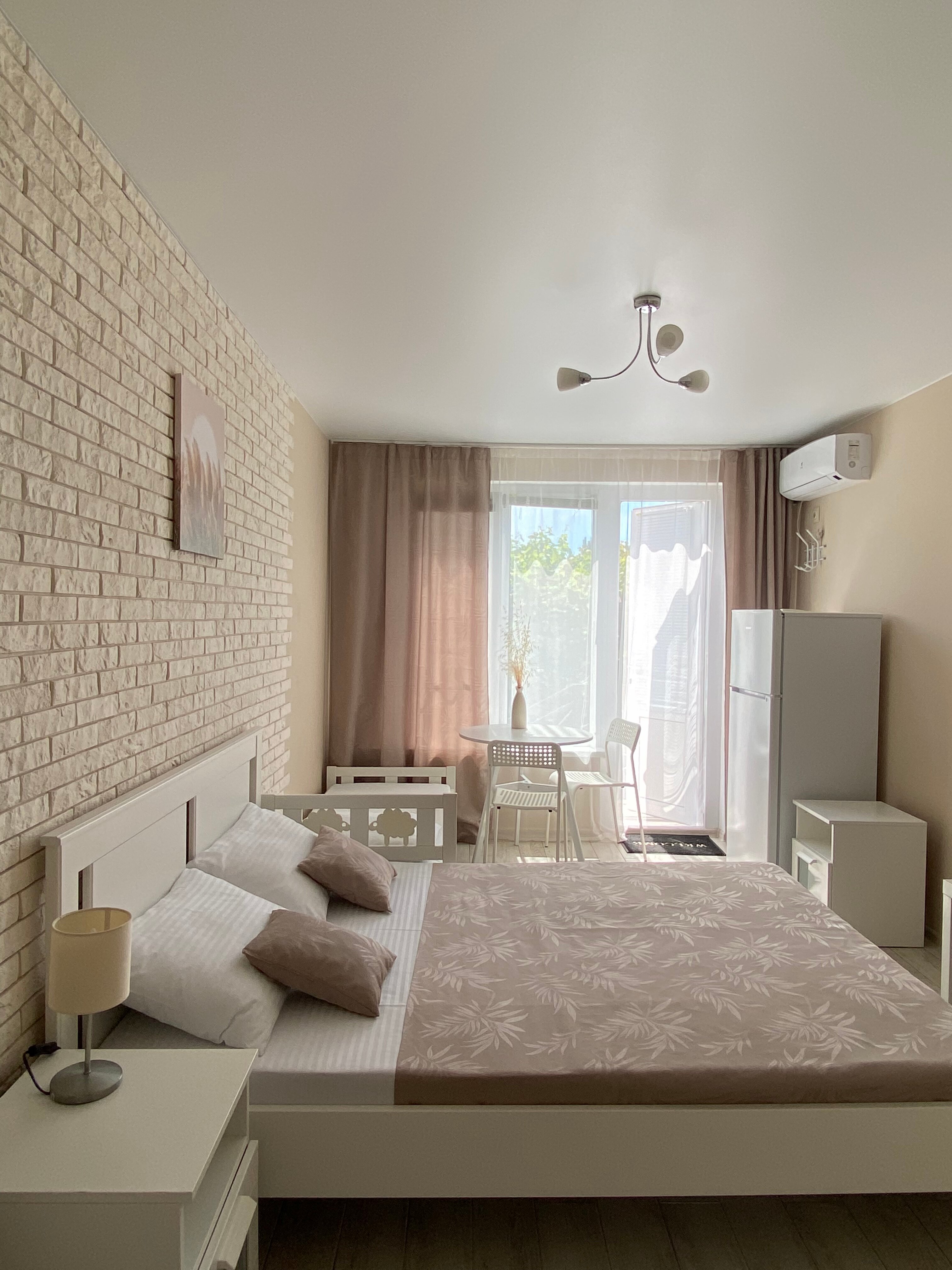 Фото Вид на море