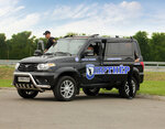 Partner (Kosmonavtov Avenue, 59), security company