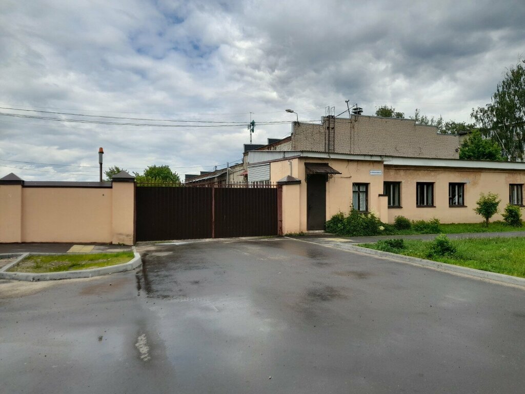 Engineering Mekhatronika, Ivanovo, photo