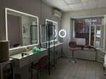 Simmetrika (Gubkina Street, 17), eyebrow and eyelash salon