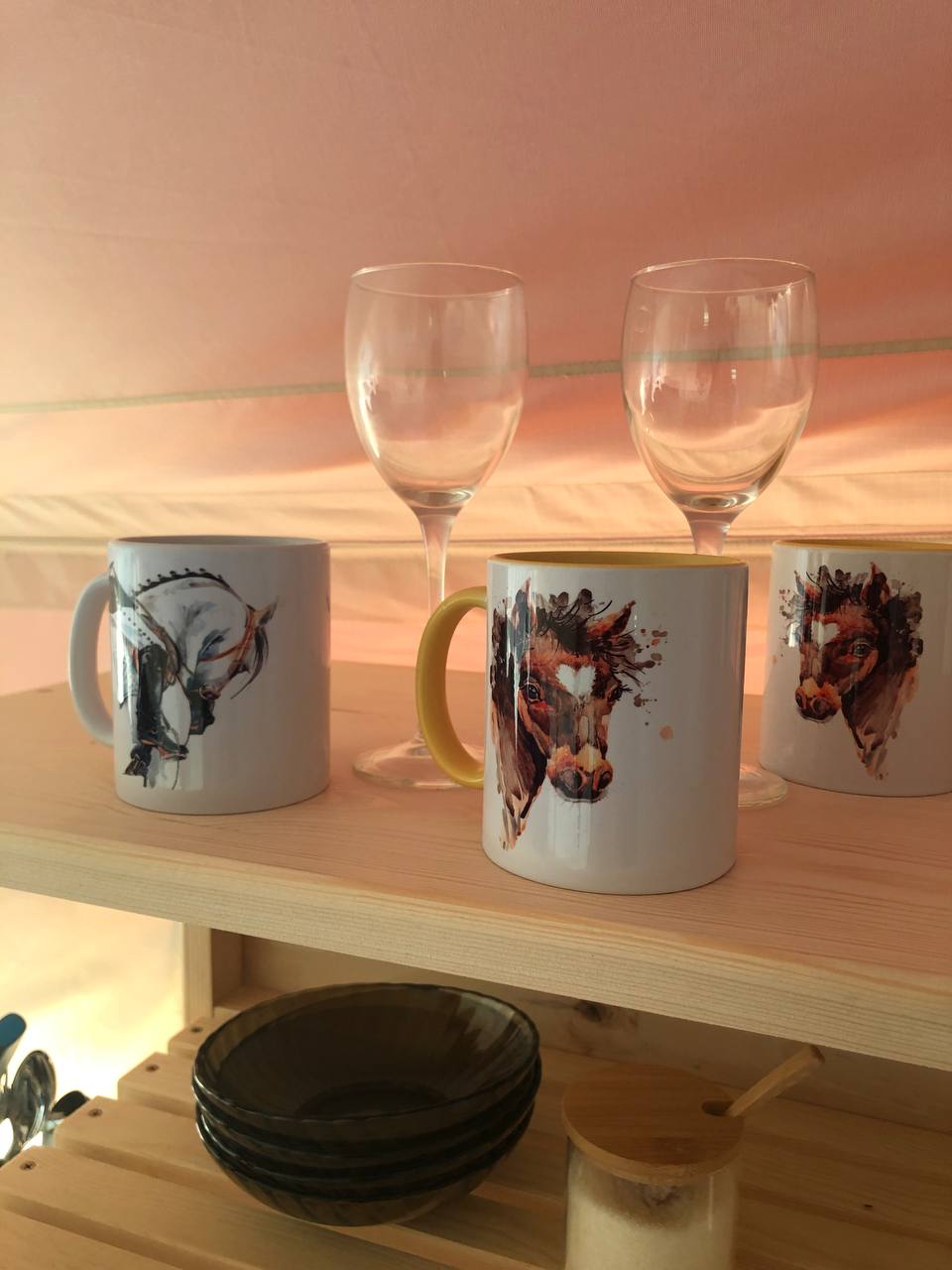 Фото Чедоев привал