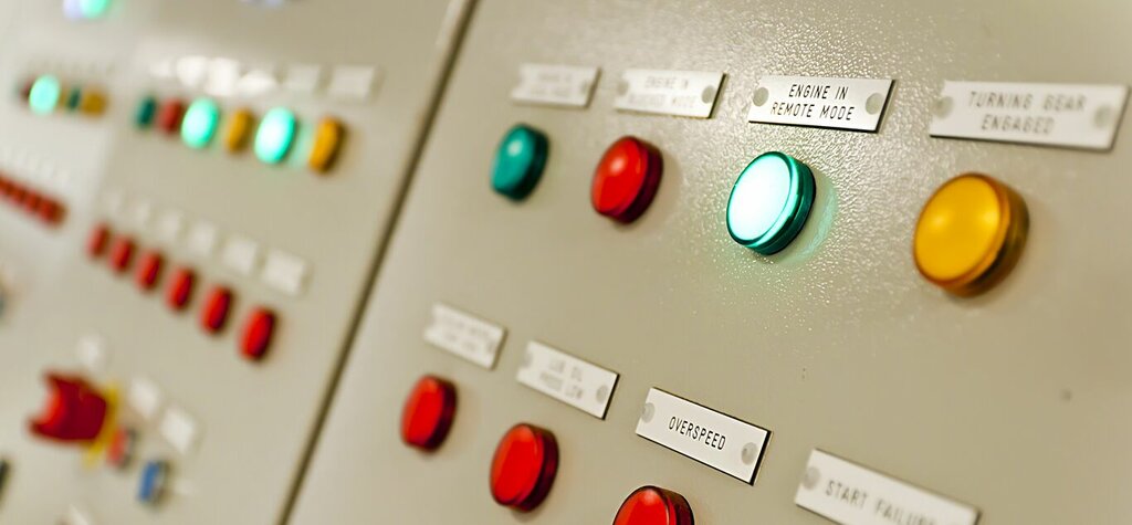 Warehouse services Btech Switch Gear, Dubai, photo