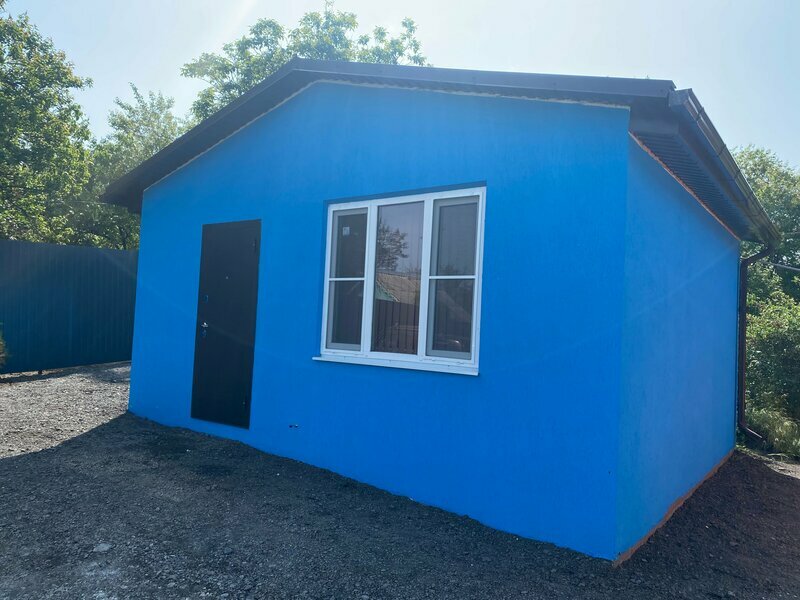 Фото Аквамарин