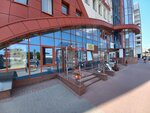 Enjoy Minsk Network (Cimirazieva Street, 67), cafe