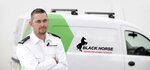 Black Hourse Security Services (Al Serkal Building, Port Saeed, Deira, Dubai), security company