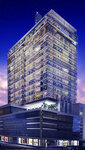 المستقبل للزجاج المعمارى (Suheila - South, Sector 7, Ras Al Khaimah) ، مكتب مهندس معماري