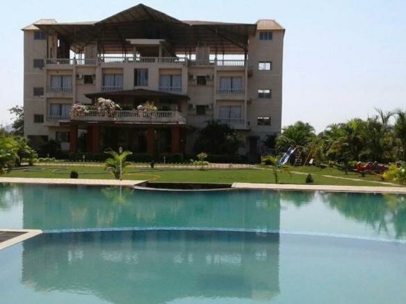 Real estate agency Sacred Lands, Dubai, photo