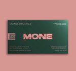 Monecosmetics (40 Years of October Street, 12) ، متجر بيع العطور ومستحضرات التجميل