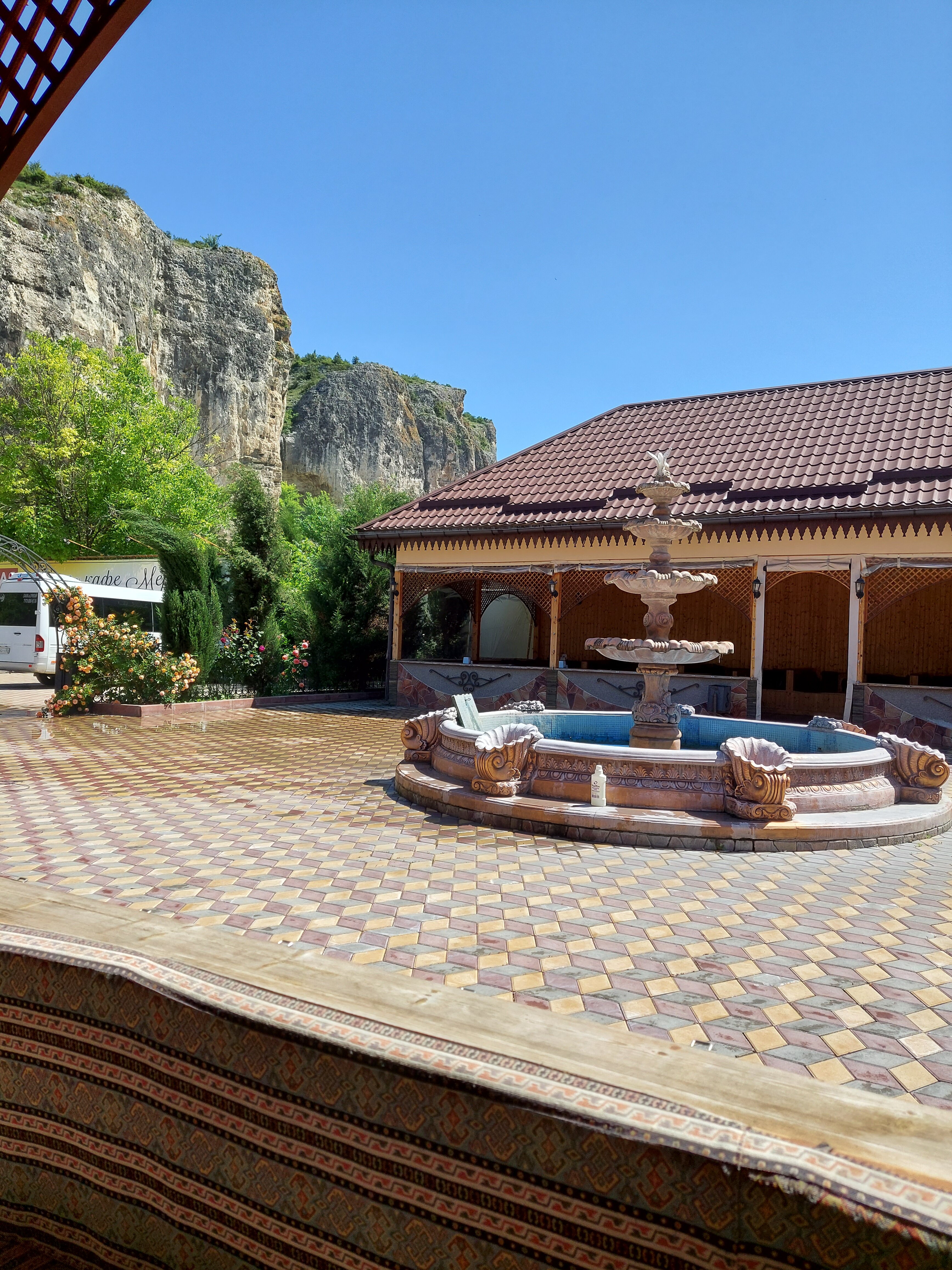 Фото Эски Чешме