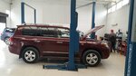 Most Elit (Krasnokazarmennaya Street, 9), car service, auto repair