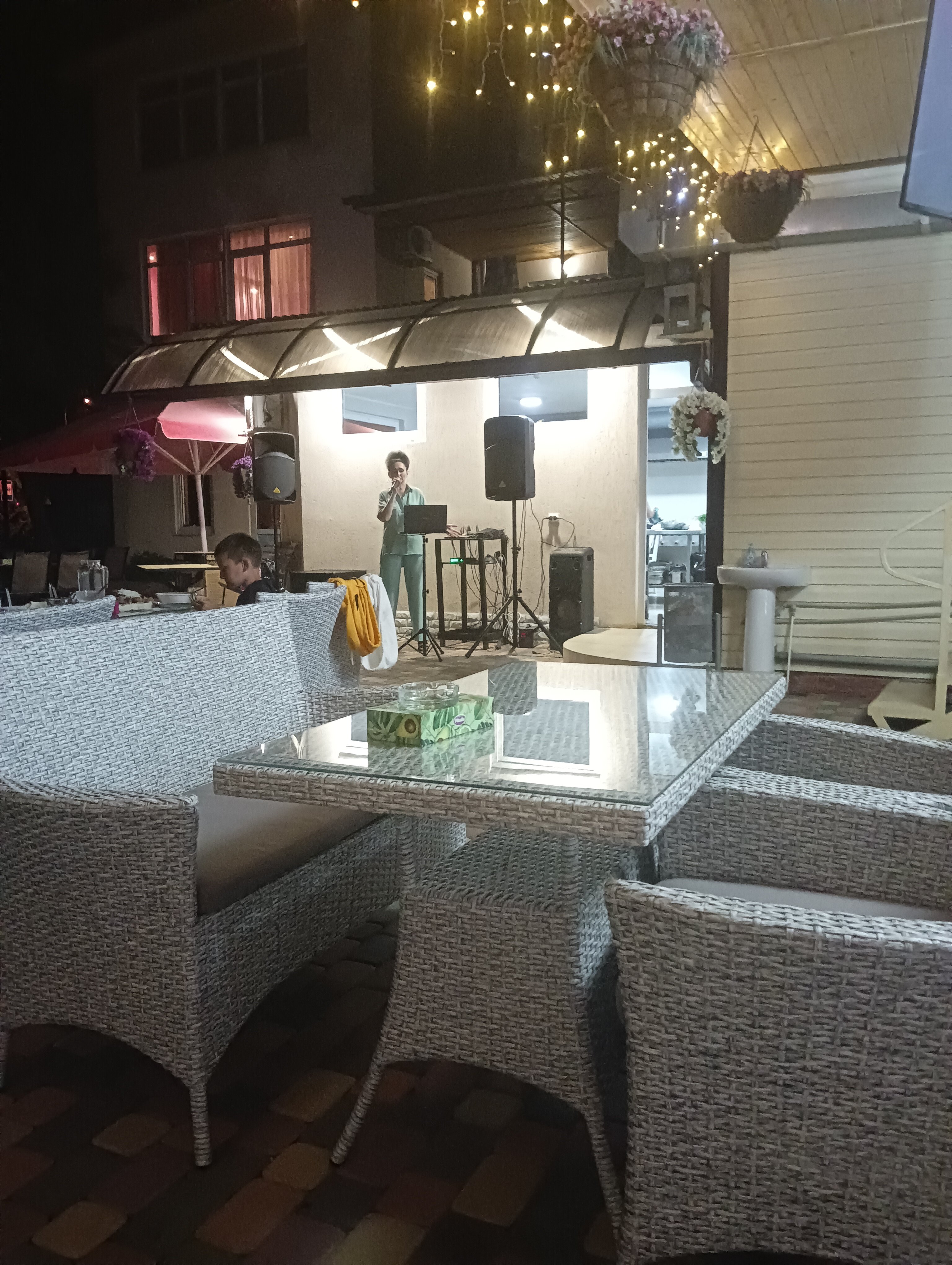 Фото Золотая Лилия