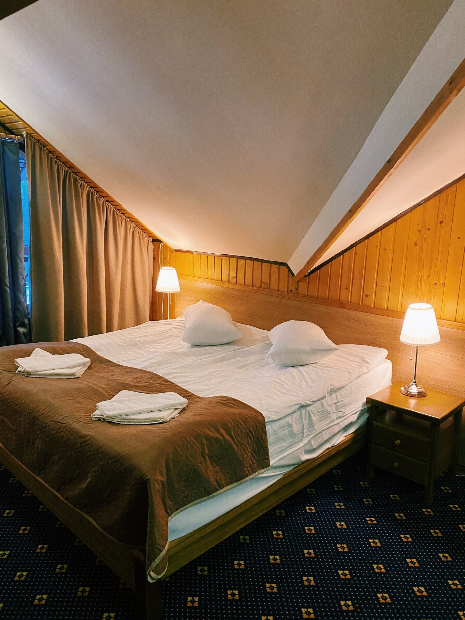 Фото Отрада