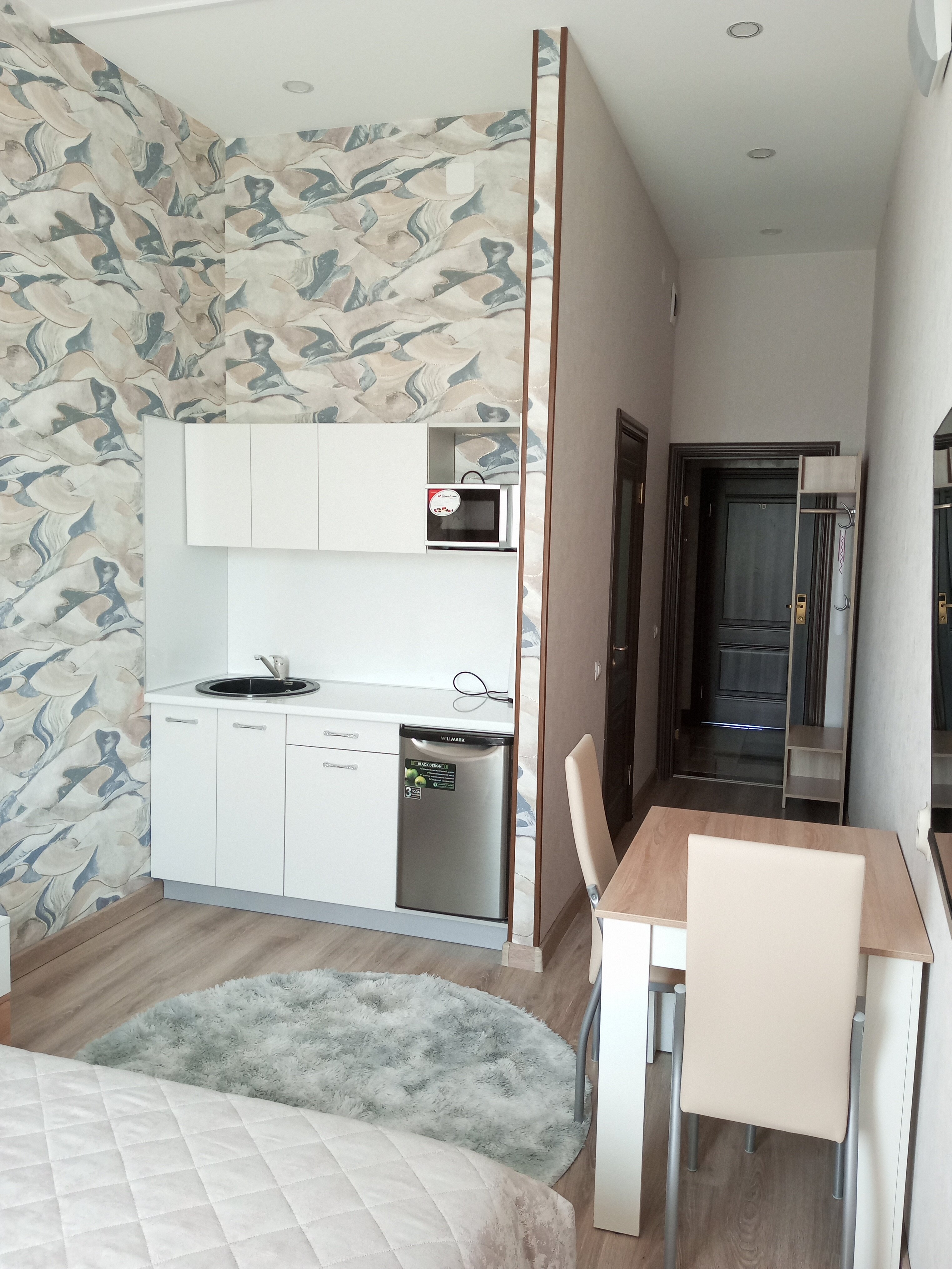 Фото Отель Люкс