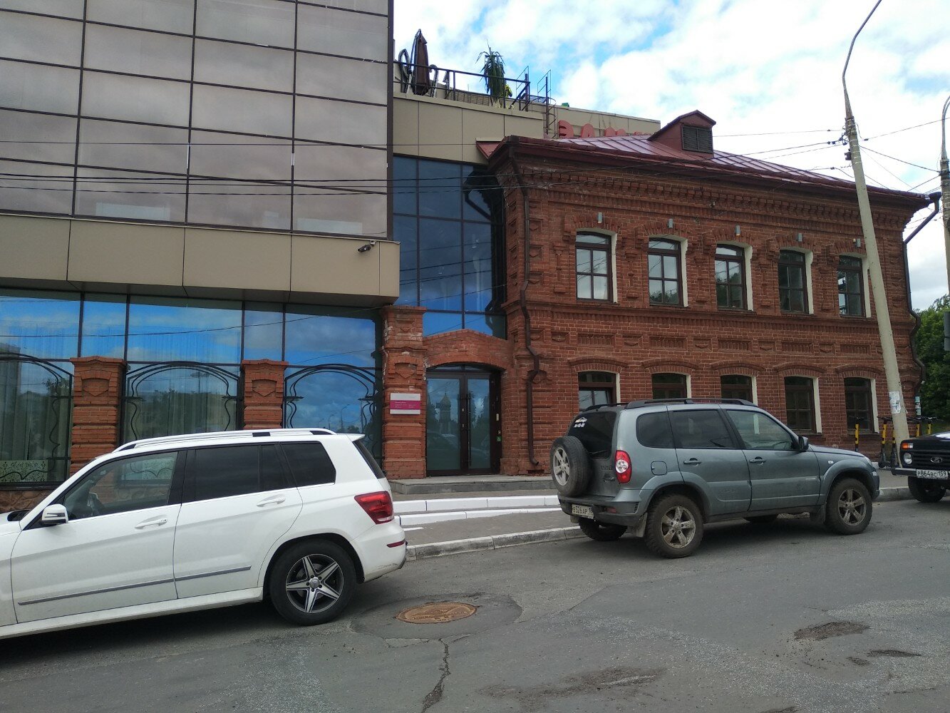 Кафе "La вилка" - улица Большие Каменщики, 9 ст С в Москва - 2025 - цены, меню, 