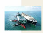 Cardinal Marine Experts LLC (Silver Tower, Business Bay, Dubai), maritime agency