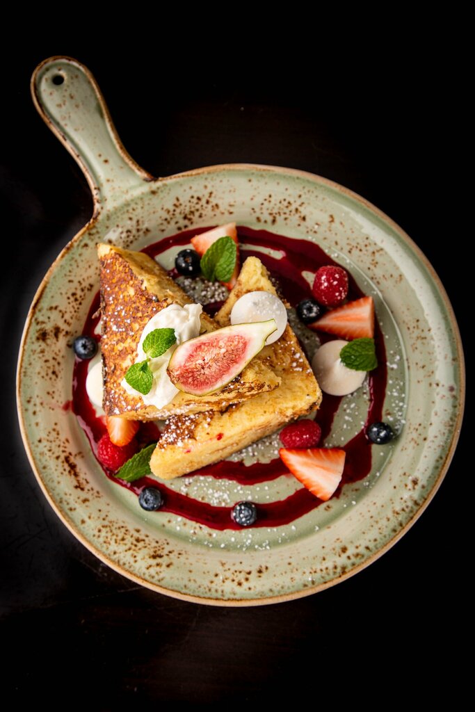 Coffee shop Le noir, Umm al‑Quwain, photo