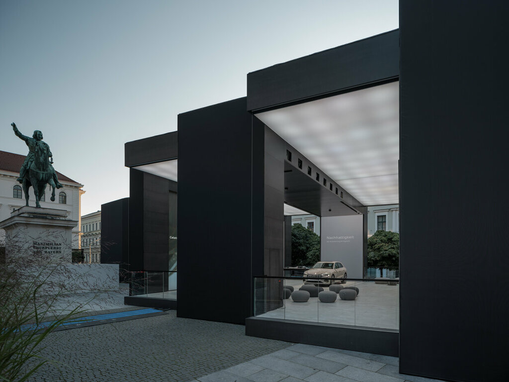 Advertising agency Avantgarde Brand Services, Dubai, photo