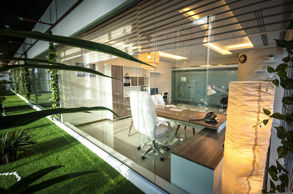 Business center Best Vision Business Center, Dubai, photo