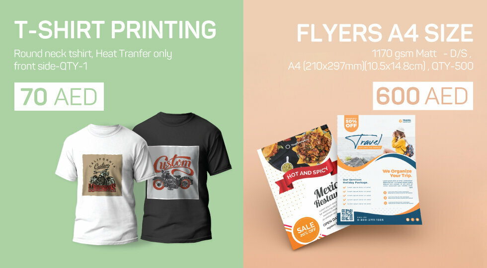 Printing services Ast Digital Print Cent, Dubai, photo