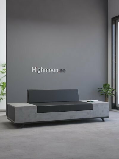 Furniture store Highmoon, Dubai, photo