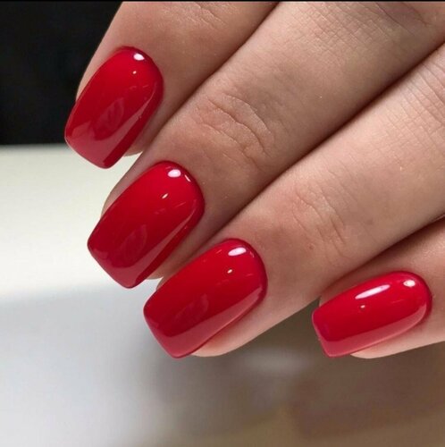 Nail salon Nogotochki, Krasnodar Krai, photo