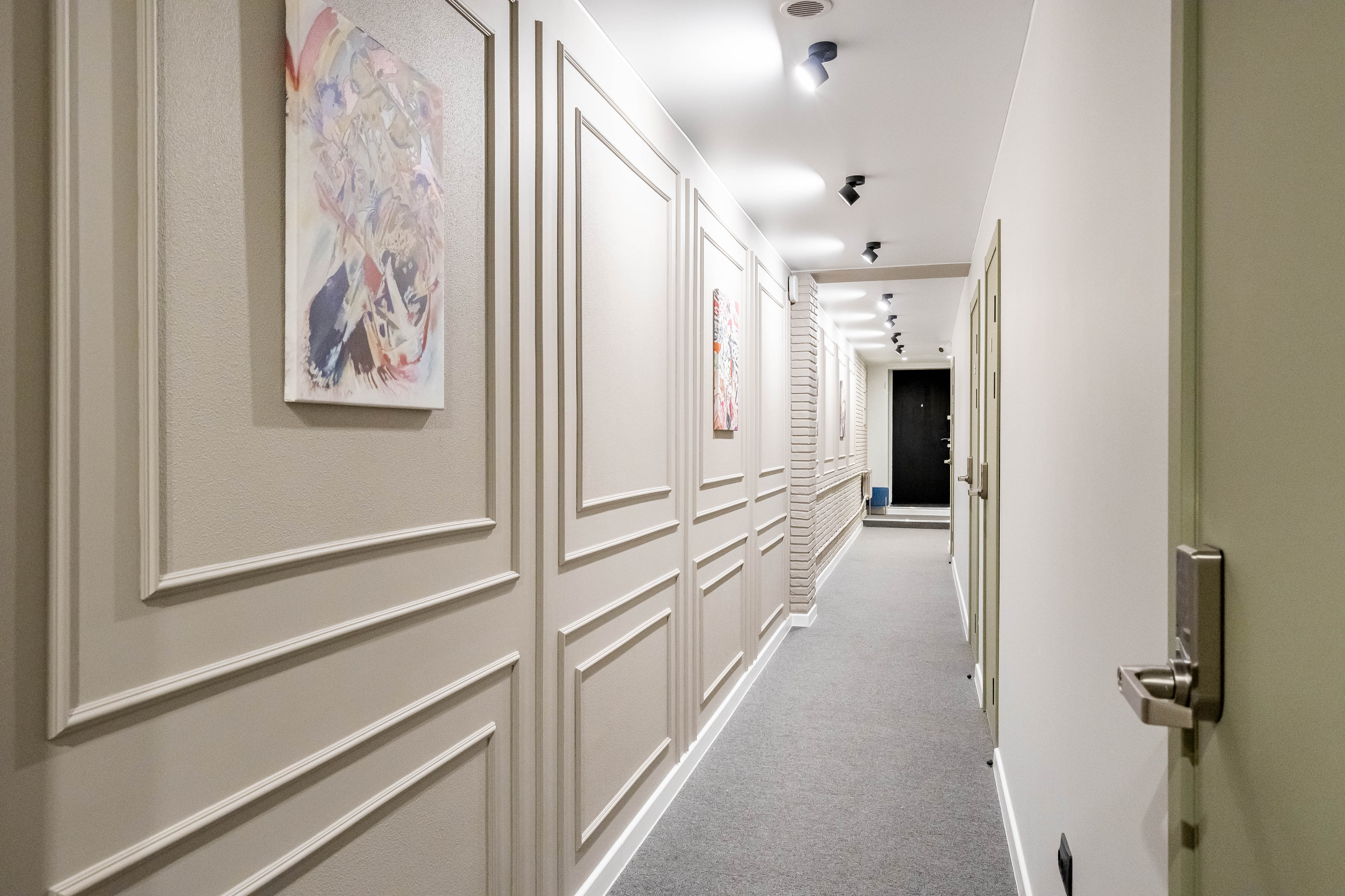 Фото Moov Apart Artel