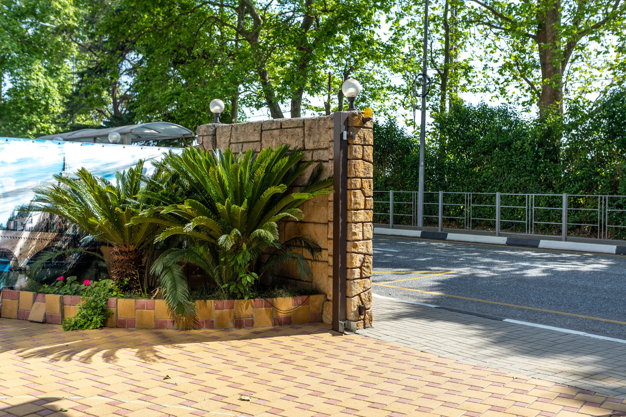 Фото Элизабет