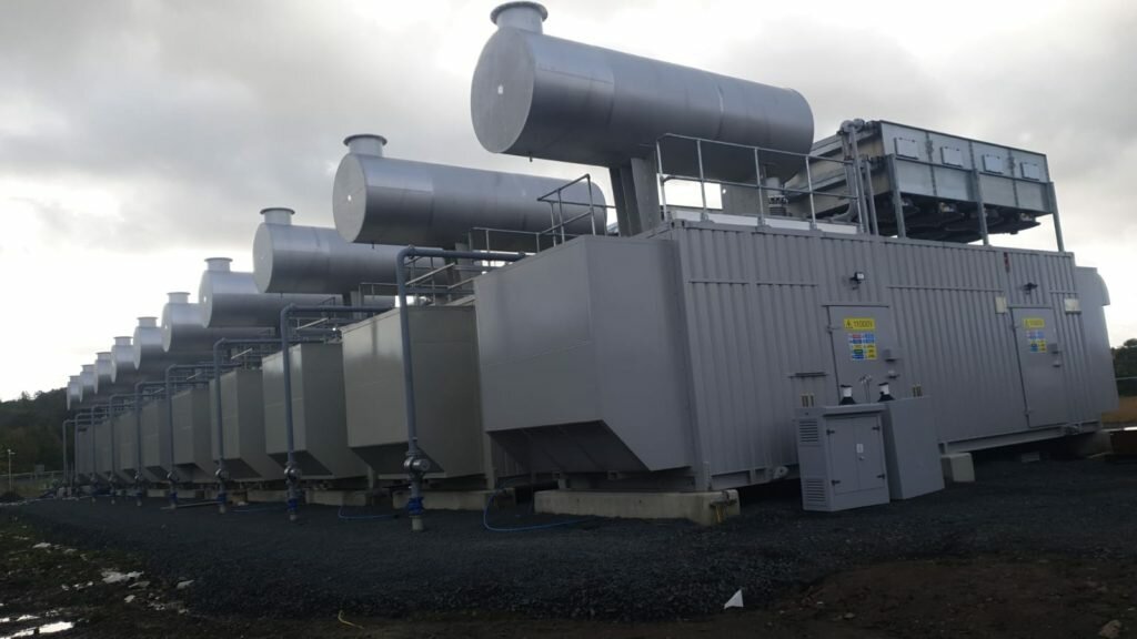 Environmental organization Ceco Environmental Middle East, Dubai, photo